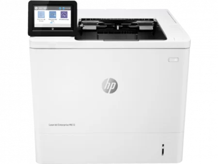 HP LaserJet Enterprise M612dn Лазерный принтер в Москве