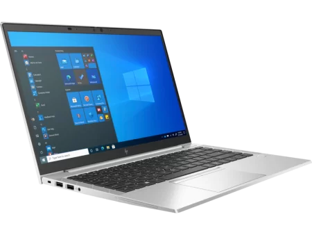 HP EliteBook 840 G8 Intel Core i7-1165G7,14" FHD (1920x1080) IPS AG,16Gb DDR4-3200MHz(1),512Gb SSD NVMe,Al Case,53Wh,FPS,ENG/RU Kbd Bl+SR,1.32kg,Silver,2y,Win10Pro недорого