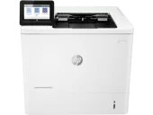 HP LaserJet Enterprise M612dn (A4, 1200dpi, 71ppm, 512Mb, 2 trays 100+550, duplex, USB/extUSBx2/GigEth, cartridge 10500 pages in box, repl. K0Q21A, K0Q22A)