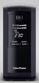 Cyberpower VP700ELCD Line-Interactive 700VA/390W USB/RS-232/RJ11/45 (4 EURO)