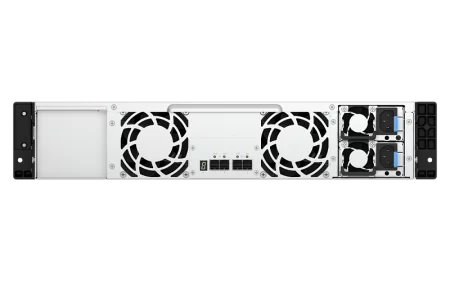 QNAP ENTERPRISE 2U/12bay Expansion Unit up to 12HP HDD SATA(3,5' or 2,5')/2xPS incl Cbl/no rail/ Expand with QXP-XX8PES TL-R1200PES-RP-EU-RU недорого QNAP ENTERPRISE 2U/12bay Expansion Unit up to 12HP HDD SATA(3,5' or 2,5')/2xPS incl Cbl/no rail/ Expand with QXP-XX8PES TL-R1200PES-RP-EU-RU недорого