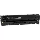 Тонер-картридж/ HP 305X Black CLJ Pro M351a M375nw M475dn/dw M451nw/dn/dw White Box With Chip (CE410X) (~4000 стр) Тонер-картридж/ HP 305X Black CLJ Pro M351a M375nw M475dn/dw M451nw/dn/dw White Box With Chip (CE410X) (~4000 стр)