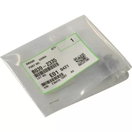 Сепаратор B0392335 Pickoff Pawl x2 (Ricoh Aficio MP2001SP)/ Drum Picker Finger дешево