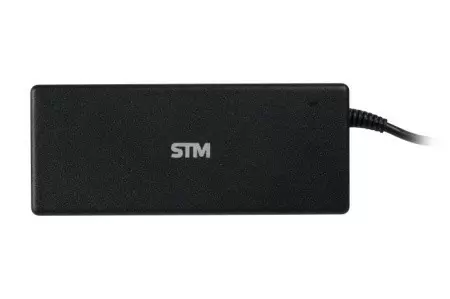 Универсальный адаптер для ноутбуков на 120Ватт/ NB Adapter STM BLU120, 120W, USB(2.1A) дешево