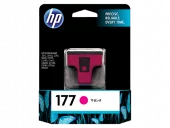 HP 177 Magenta Ink Cartridge Картридж