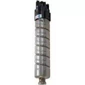 Тонер-картридж тип MP C406 черный/ Print Cartridge Black MP C406