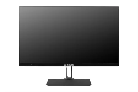 IRBIS SMART AIO 23.8“ MB2389 (i5-1135G7;8GB+SSD 512GB;IPS;16:9;1000:1;250Cd/m2;5ms;1920x1080;VGA;HDMI;USB-C;5xUSB;RJ45;CardReader;WebCam 5MP;WIFI 5;BT4.2;Tilt;Spk 2x3W;VESA;keyb;mouse;Win11Pro) в Москве