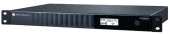 Systeme Electric Smart-Save SMT, 750VA/450W, RM 1U, Line-Interactive, LCD, Out: 230V 4xC13, SNMP Intelligent Slot, USB, RS-232 Systeme Electric Smart-Save SMT, 750VA/450W, RM 1U, Line-Interactive, LCD, Out: 230V 4xC13, SNMP Intelligent Slot, USB, RS-232