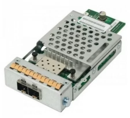 Infortrend EonStor host board with 2 x 32 Gb/s FC ports , type2 в Москве