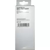 Чернила/ Epson T6734 Yellow L800/L805/L810/L850/L1800 Bulk Without Chip (C13T67344A) (70 мл) Чернила/ Epson T6734 Yellow L800/L805/L810/L850/L1800 Bulk Without Chip (C13T67344A) (70 мл)