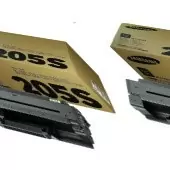 Тонер-картридж/ Samsung MLT-D205S Black Toner Cartridge Тонер-картридж/ Samsung MLT-D205S Black Toner Cartridge