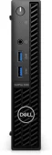 Dell Optiplex 3000 Micro Core i3-12100T 8GB (1x8GB) DDR4 256GB SSD Intel Integrated Graphics,Wi-Fi,BT,Win11 Pro (Multilanguage),1y,KB Eng (Без кабеля питания)