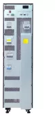 Powercom Vanguard-II 33, 30kVA/30kW, 3:3, without batteries (1216795)