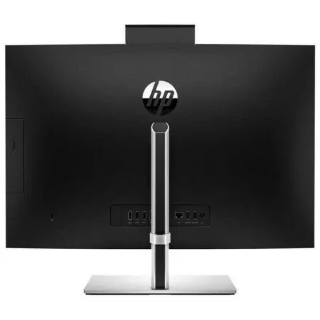 купить Моноблок/ HP ProOne 440 G9 AiO 23.8"(1920x1080 IPS)/Intel Core i3 12100T(2.2Ghz)/8192Mb/256SSDGb/noDVD/Cam/WiFi/war 1y/DOS + Wi-Fi6 +BT 5.3, Cam 5MP, Kbd_Eng