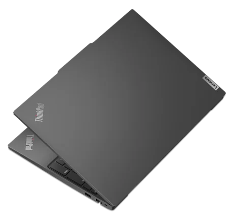 купить ThinkPad E16 Gen 1 16" WUXGA (1920x1200) IPS 300N, i7-1355U, 2x8GB DDR4 3200, 512GB SSD M.2, Intel Iris Xe, WiFi6, BT, FPR, TPM2, IR&FHD Cam, 57Wh, 65W USB-C, NoOS, 1Y, 1.81kg