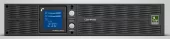 CyberPower PR1000ELCDRT2UA Line-Interactive 1000VA/900W USB/RS-232/Dry/EPO/SNMPslot/RJ11/45 (8 IEC С13) CyberPower PR1000ELCDRT2UA Line-Interactive 1000VA/900W USB/RS-232/Dry/EPO/SNMPslot/RJ11/45 (8 IEC С13)