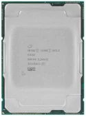CPU Intel Xeon Gold 5315Y (3.20-3.60GHz/12MB/8c/16t) LGA4189 OEM, TDP 140W, up to 6TB DDR4-2933, CD8068904665802SRKXR, 1 year