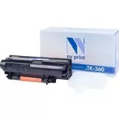 -/ Тонер-картридж NVP NV-TK-360 для Kyocera FS-4020DN (20000k) -/ Тонер-картридж NVP NV-TK-360 для Kyocera FS-4020DN (20000k)