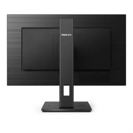 купить 27" Philips 272S1M 1920x1080 75Гц IPS LED 16:9 4ms VGA DVI HDMI DP USB 3.2 USB-B 3*USB-A 3.2 50М:1 1000:1 178/178 250cd HAS Pivot Tilt Swivel Speakers Black