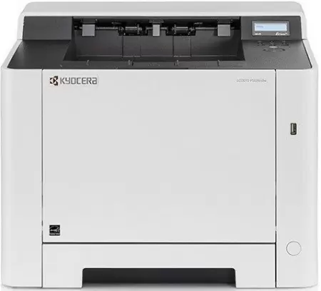 Принтер/ Принтер лазерный Kyocera Ecosys P5026cdw дешево