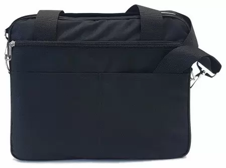Сумка для ноутбука DURABOOK S14IG2 летняя 14,0 цв. чёрный на заказ