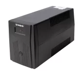 IRBIS UPS Personal 1200VA/720W, AVR, 4 Schuko outlets, USB, 2 years warranty, (12V / 7AH х 2) IRBIS UPS Personal 1200VA/720W, AVR, 4 Schuko outlets, USB, 2 years warranty, (12V / 7AH х 2)