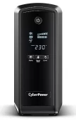Cyberpower CP900EPFCLCD Line-Interactive 900VA/540W USB/RJ11/45 (6 EURO) Cyberpower CP900EPFCLCD Line-Interactive 900VA/540W USB/RJ11/45 (6 EURO)