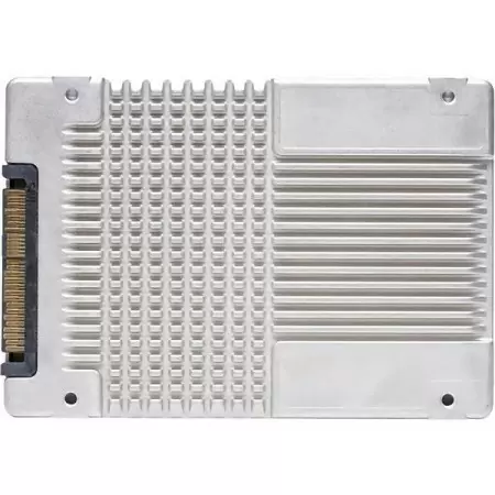 Intel SSD DC P4610 Series, 6.4TB, U.2(2.5" 15mm), NVMe, PCIe 3.1 x4, TLC, R/W 3200/3200MB/s, IOPs 654 000/210 500, TBW 36540, DWPD 3 (12 мес.) недорого