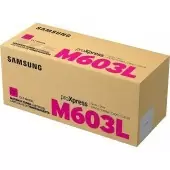 Тонер-картридж/ Samsung CLT-M603L High Yield Magenta Toner Cartridge Тонер-картридж/ Samsung CLT-M603L High Yield Magenta Toner Cartridge