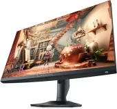 Dell 27" AW2724DM ,Alienware Gaming Fast IPS 16:9, QHD 2560 x 1440 DisplayPort: 165 Hz, HDMI: 144 Hz, 1 ms , 600 cd/m 1000:1, H_AD