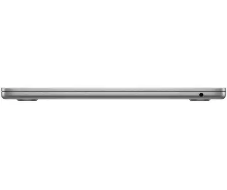 Ноутбук Apple/ 13-inch MacBook Air: Apple M2 with 8-core CPU, 10-core GPU/8Gb/512GB SSD - Space Gray/RU на заказ