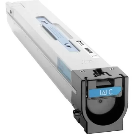 Тонер-картридж/ HP Cyan Managed LaserJet Toner Cartridge 54000 в Москве