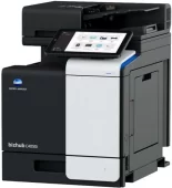 Konica Minolta bizhub C4050i Konica Minolta bizhub C4050i