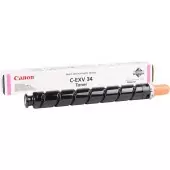 Тонер/ C-EXV 34 TONER M EUR Тонер/ C-EXV 34 TONER M EUR