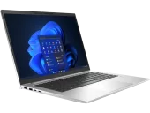 HP EliteBook 840 G9 Intel Core i5-1235U,14" WUXGA (1920x1200) IPS AG,8Gb DDR5-4800MHz(1),512Gb SSD NVMe,Al Case,51Wh,FPS,ENG/RU Kbd Backlit,1.36kg,Silver,1y,Win10Pro