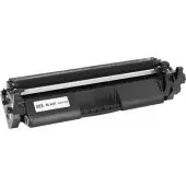 Тонер-картридж/ HP 30X Black LJ Pro M203dn/M203dw/M227sdn/M227fdw/M227fdn White Box With Chip (CF230X) (~3500 стр)