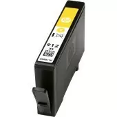 Cartridge HP 912XL для OfficeJet 8013/8023/8025, желтый (825 стр) Cartridge HP 912XL для OfficeJet 8013/8023/8025, желтый (825 стр)
