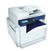 Цветное МФУ XEROX DocuCentre SC2020 (A3, LED, 1200х2400dpi, 20/20ppm, Duplex, max 25K pages per month, 512Mb memory, DADF, PCL5/6, 1USB/Eth)