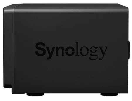 Synology QC2,2GhzCPU/4GbDDR4(upto32)/RAID0,1,10,5,6/upto 6hot plug HDD SATA(3,5' or 2,5')(upto16 with 2xDX517)+2 M.2 slots 2280/3xUSB3.2/4GigE(+1Expslot)/iSCSI/2xIPcam(upto40)/1xPS/1YW на заказ