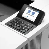 HP LaserJet Enterprise M507dn Лазерный принтер HP LaserJet Enterprise M507dn Лазерный принтер