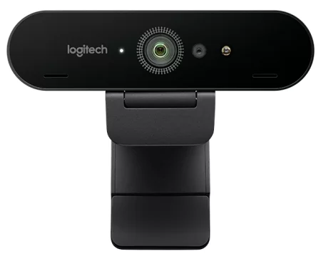 Logitech ConferenceCam BRIO, Ultra HD 4K [960-001106] недорого