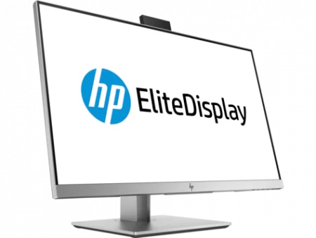 HP EliteDisplay E243d 23 Docking Monitor 1920x1080, 16:9, IPS, 250 cd/m2, 5ms, USB-C, USB-B, VGA, HDMI, DisplayPort out, RJ-45, Pop-up webcam, daisy c недорого