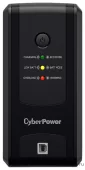 CyberPower UT1100EIG Line-Interactive 1100VA/660W USB/RJ11/45 (6 IEC С13)
