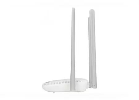 Маршрутизатор/ N300 Wi-Fi router, 2.4 GHz, 1 WAN port 10/100Mbps + 3-port LAN 10/100 Mbps, 4 fixed antenna на заказ