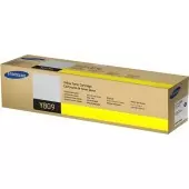 Тонер-картридж/ Samsung CLT-Y809S Yellow Toner Cartridge Тонер-картридж/ Samsung CLT-Y809S Yellow Toner Cartridge