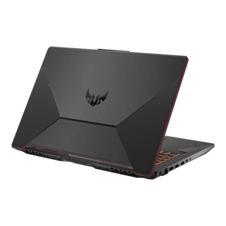 ASUS TUF Gaming A17 FA706IHRB-HX045 AMD Ryzen 5 4600H/16Gb/512Gb SSD/17.3"FHD IPS 144Hz (1920x1080)AG/ GeForce GTX1650 4Gb/WiFi/BT/Cam/Illum RGB KB/no OS/2.6Kg/Graphite Black/RU_EN_Keyboard дешево