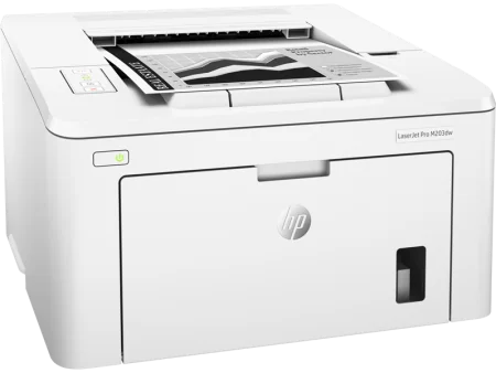 HPI LaserJet Pro M203dw Printer Лазерный принтер на заказ
