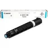 Тонер-картридж/ TONER C-EXV 48 CYAN Тонер-картридж/ TONER C-EXV 48 CYAN
