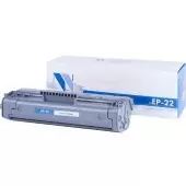 -/ Тонер-картридж NVP NV-EP-22 для Canon LBP-1120/ LBP-800/ LBP-810 (2500k) -/ Тонер-картридж NVP NV-EP-22 для Canon LBP-1120/ LBP-800/ LBP-810 (2500k)