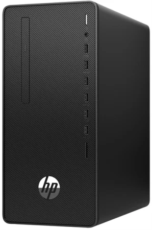 HP Desktop Pro 300 G6 MT Intel Core i3 10100(3.6Ghz)/8192Mb/1000Gb/DVDrw/war 1y/W10Pro Компьютер на заказ